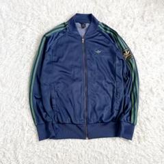 美品 adidas アディダス atp XL トラックジャケット ジャージ adidas Originals ATP型 トラックジャケット ジャージ OT