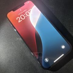 iPhone12 ProMax 256GB 国内版SIMフリー