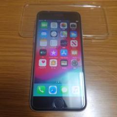 ジャンク扱い SoftBank iPhone 6 64GB - メルカリ
