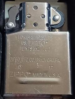 2025年最新】未使用品 ZIPPO ジッポーの人気アイテム - メルカリ