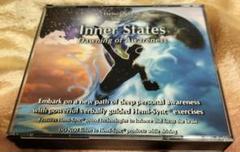 【中古】 インナーステーツ － 気づきの目覚め：Inner States - Dawning of Awareness 日本語 ヘミシンク インナーステーツ 気づきの目覚め（Inner States - Dawning of