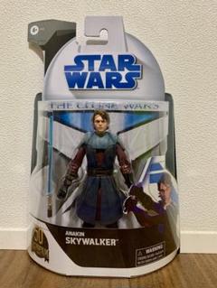 Hasbro - 未開封　スターウォーズ　ブラックシリーズ　50周年　アナキン　スカイウォーカー Amazon.co.jp: スター・ウォーズ ブラックシリーズ アーカイブ 6