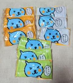 週末Sale 当時物 Qooビーチボール３種類✕３セット 非売品