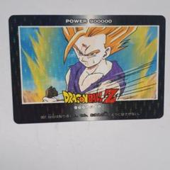 ドラゴンボール　ガードダス　アマダ　孫悟飯 半額対象】ドラゴンボールZ カードダス アマダ No.409 ベジータ