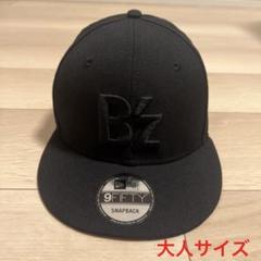 2025年最新】b'z ニューエラの人気アイテム - メルカリ