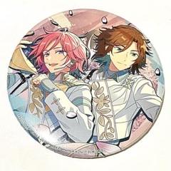 あんスタ Double Face 三毛縞斑 缶バッジ Amazon.co.jp: あんスタ 三毛縞斑 アルバム缶バッジ DoubleFace
