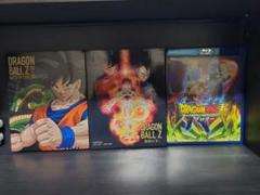 2025年最新】ドラゴンボールZ 神と神の人気アイテム - メルカリ