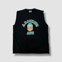 2025年最新】A BATHING APE メンズ タンクトップ・ノースリーブ
