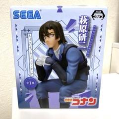 2025年最新】名探偵コナンちょこのせプレミアムフィギュア萩原