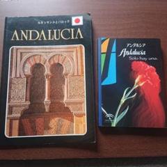 La Noche de Sala Andalucia DVD 8本組バラ売り可