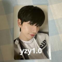 BOYNEXTDOOR ジェヒョン yzy 1.0 一直娱 ヨントン トレカ - メルカリ