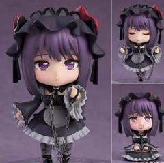 2025年最新】黒江雫 ねんどろいどの人気アイテム - メルカリ