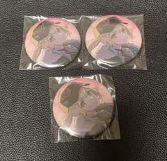 プロセカ　缶バッジ　特典　cd こはね