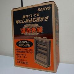 2025年最新】SANYO 電気ヒーターの人気アイテム - メルカリ