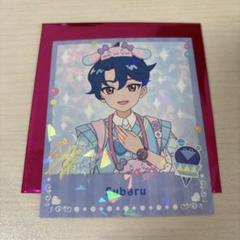 アイプリワールド プリパシャ 七浦すばる ホロ