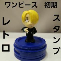 Amazon | ONE PIECE ワンピース サンジ 缶バッジ 初期 当時物