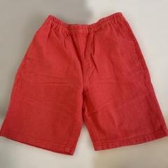 BREEZEハーフパンツ120㎝