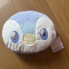ポケピース大きい顔型ぬいぐるみポーチvol.1(ポッチャマ)