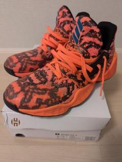 Adidas Harden Vol 4