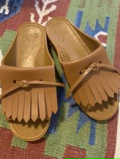 便所サンダル おしゃれの中古 未使用品を探そう メルカリ