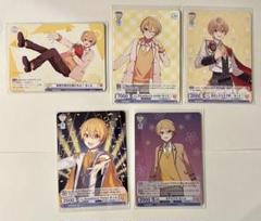 すとぷり　るぅと　カード