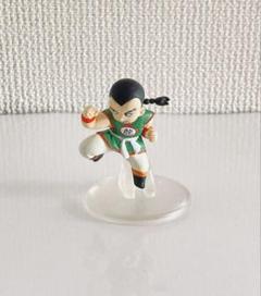 武闘家 男 ドラゴンクエスト キャラクターフィギュアコレクション ロトの伝説編のサムネイル