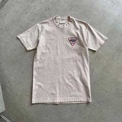 90s USA製 ONEITA オニータ 刺繍ロゴ Tシャツ M