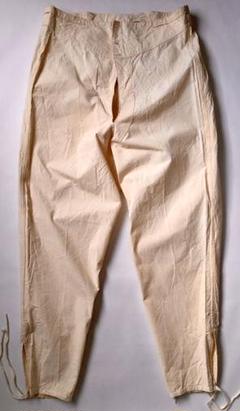 ヨーロッパ古着 パンツ 30s