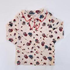 Misha & Puff / Paloma Top - String Trellis | hi
