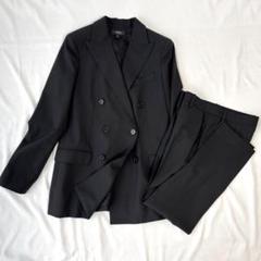 【極美品】theory セオリー セットアップスーツ 大きいサイズ XL 新品 XLサイズ✨ セオリー セットアップ スーツ スカート TAILOR