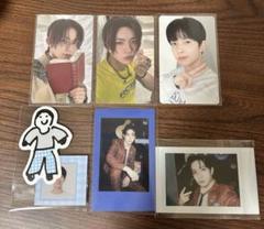 ENHYPEN まとめ売り かわいい～！」 enhypen ニキ トレカ ググパケ GGU GGU PACKAGE