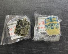 北斗星 ピンバッジ 2025年最新】北斗星ピンバッジの人気アイテム - メルカリ