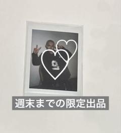 TJBB 佐藤陽 チェキ TJBB 佐藤陽 チェキ