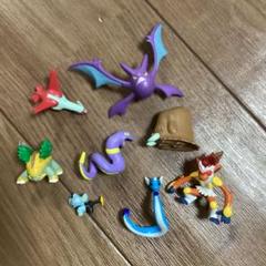 ポケモン 立体図鑑 まとめ売り 劇場版 イーブイズ レトロ 2025年最新】ポケモン立体図鑑の人気アイテム - メルカリ
