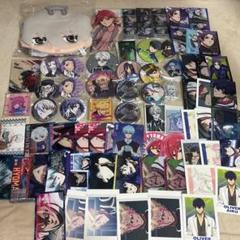 アルティメタルバッジコレクション（全8種） | ブルーロック展