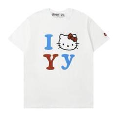 正規品✨ openyy ハローキティ Tシャツ