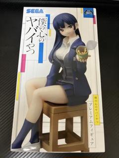 2025年最新】僕の心のヤバイやつプレミアムフィギュア 山田杏奈