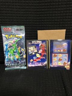 早い者勝ち【爆アド引退美品】ポケカPSA10二重梱包品（ケース及びおまけ付き） 爆アド確定⁉️ポケモンカード引退品（最終値下げ早い者勝ち