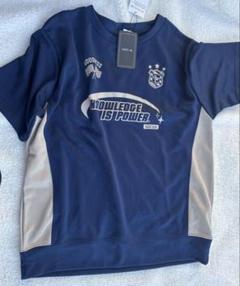 新品未使用半袖 Tシャツ 150 ユニフォームデザイン
