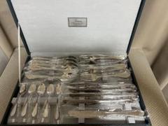 インペリアル 18-18 ダブル・エイティーン 22本ディナーセット 希少・美品】AZUMA インペリアル 32本18-18ダブルエイティーン