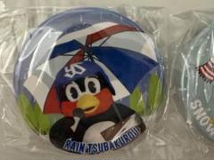 【mさん専用】つばの日　缶バッチ付き缶バッチホルダー　長岡秀樹 2025年最新】長岡秀樹 缶バッジの人気アイテム - メルカリ