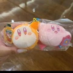 激レア　即完売　プププマーケット　カービィ　ワドルディ　限定カラー　ソフビ KIRBY'S PUPUPU MARKET on X: 