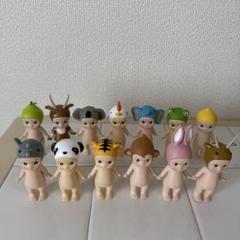 キューピー ソニーエンジェル フランフラン 10点セット 2025年最新】フランフラン キューピーの人気アイテム - メルカリ