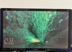 2025年最新】acer モニター ka270の人気アイテム - メルカリ