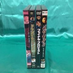 ジャッキー・チェン　DVD16枚まとめ売り ジャッキー・チェン DVD25枚セット - メルカリ