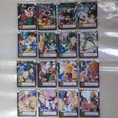 ドラゴンボール　トレーディングカード まとめ売りA ドラゴンボールカードまとめ売り