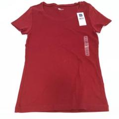 GAP ギャップ　Tシャツ　カットソー　S タグ付き　未使用
