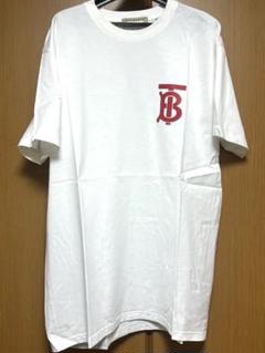 【希少】BURBERRY Bシリーズ Tシャツ XS