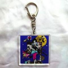 中村佑介展　アクリルキーホルダーのサムネイル