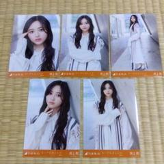 乃木坂46 井上和 ネーブルオレンジ コンプ m60971118012_1.jpg?1750503224